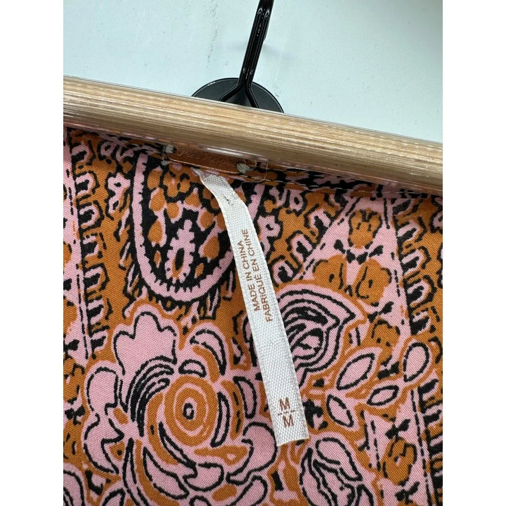 Free People pre owned